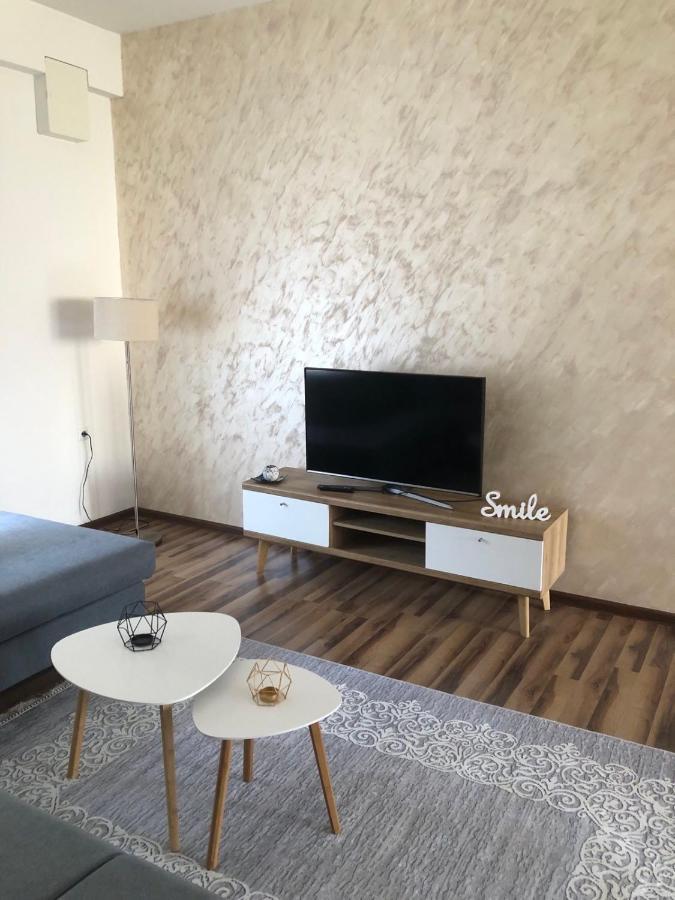 Gracia Lägenhet Jajce Exteriör bild