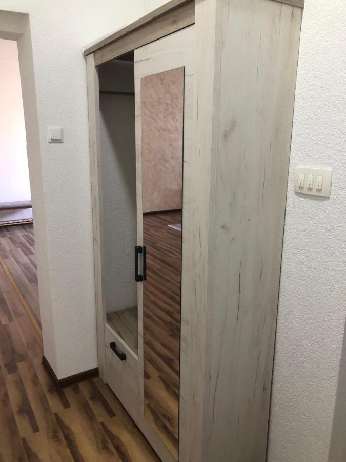 Gracia Lägenhet Jajce Exteriör bild