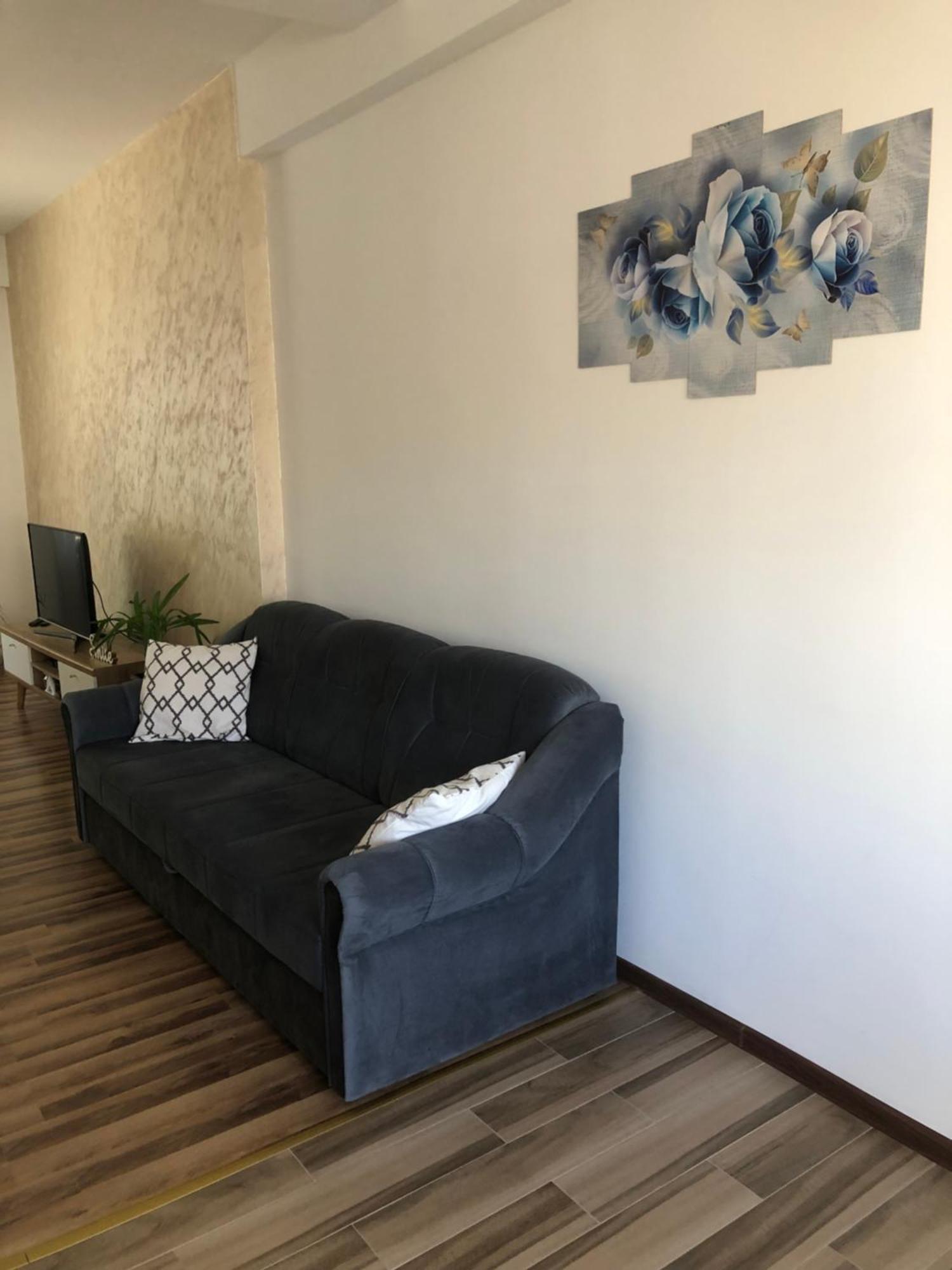 Gracia Lägenhet Jajce Exteriör bild