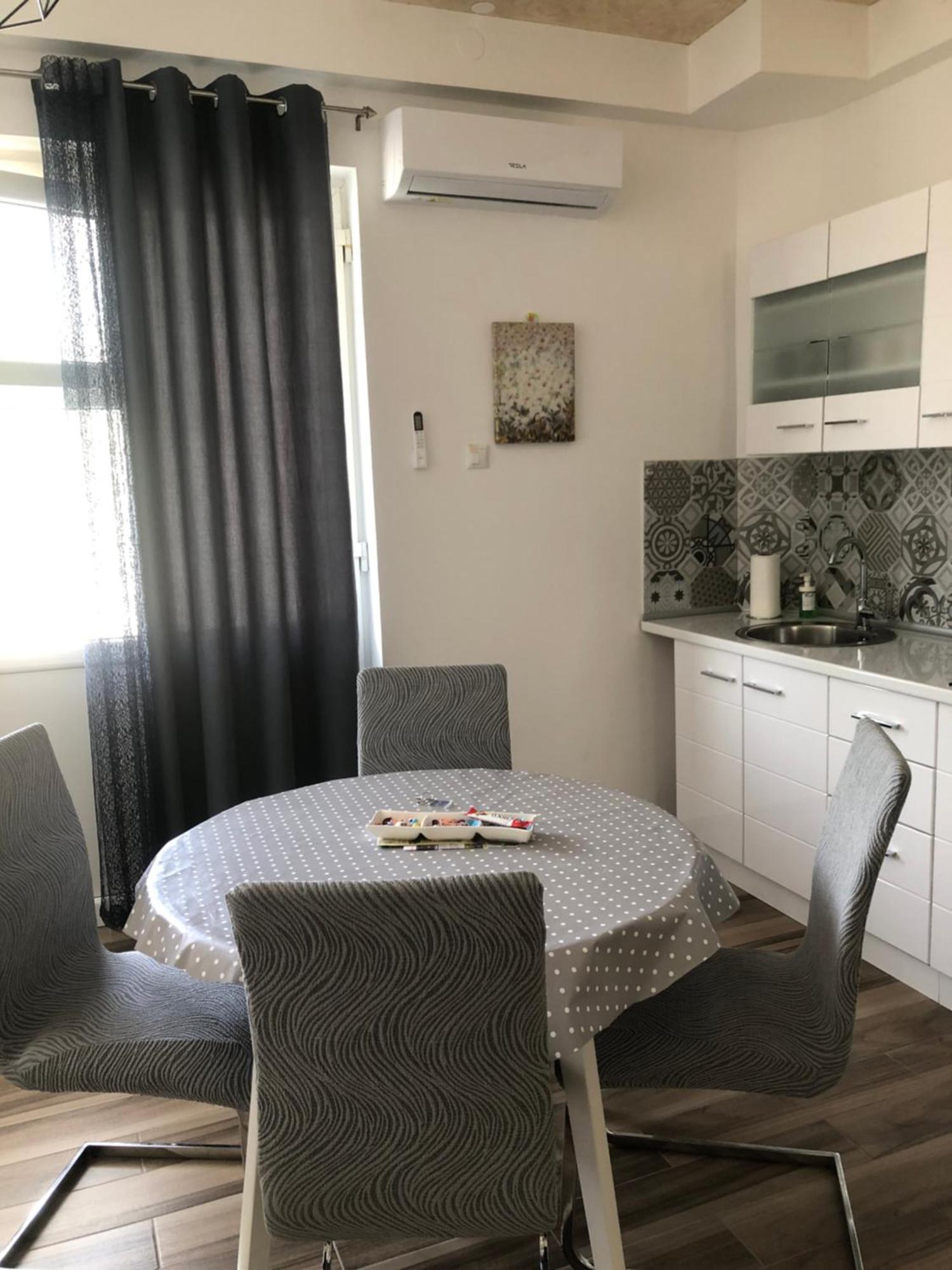Gracia Lägenhet Jajce Exteriör bild